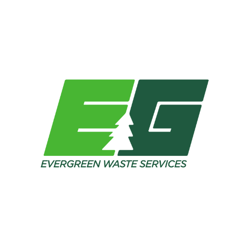 Evergreen Color Logo