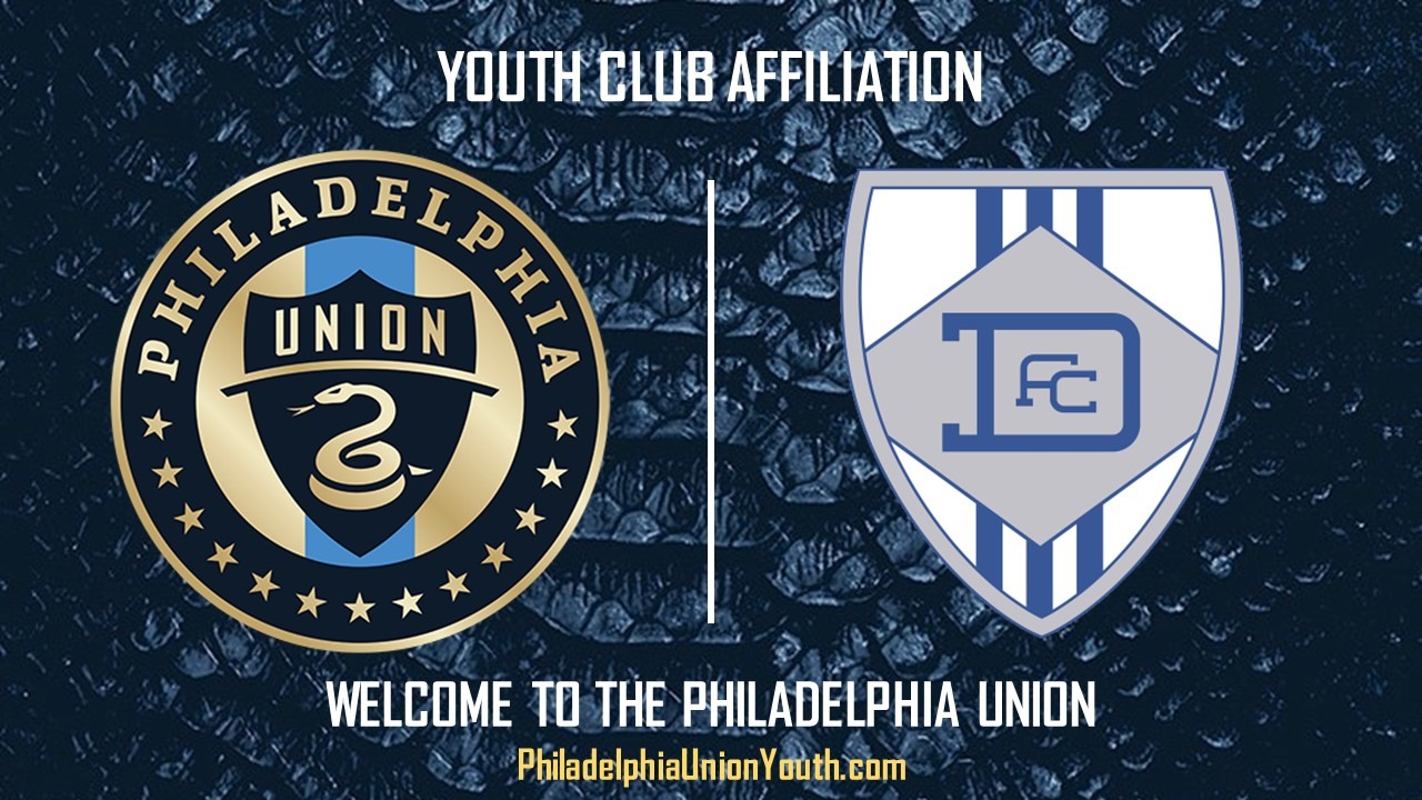 Delaware FC joins Philadelphia Union Family as a Club Affiliate