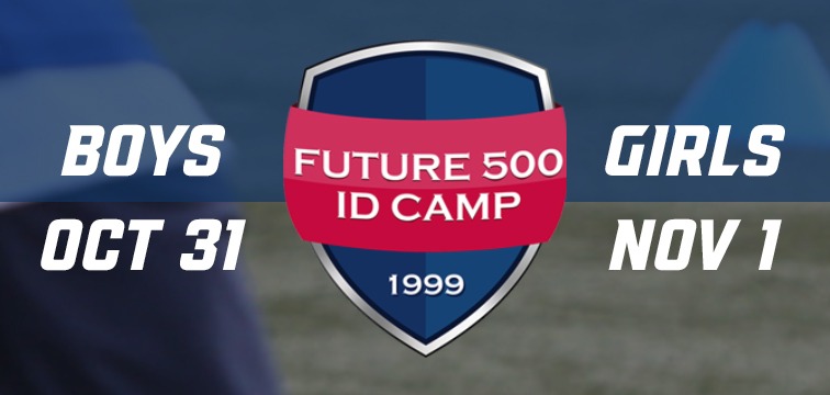 Future 500 ID Camp