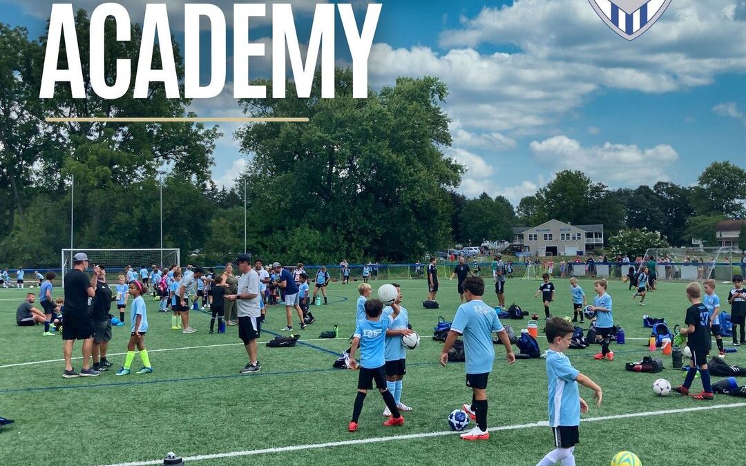 Competitive Preseason Academy Highlights