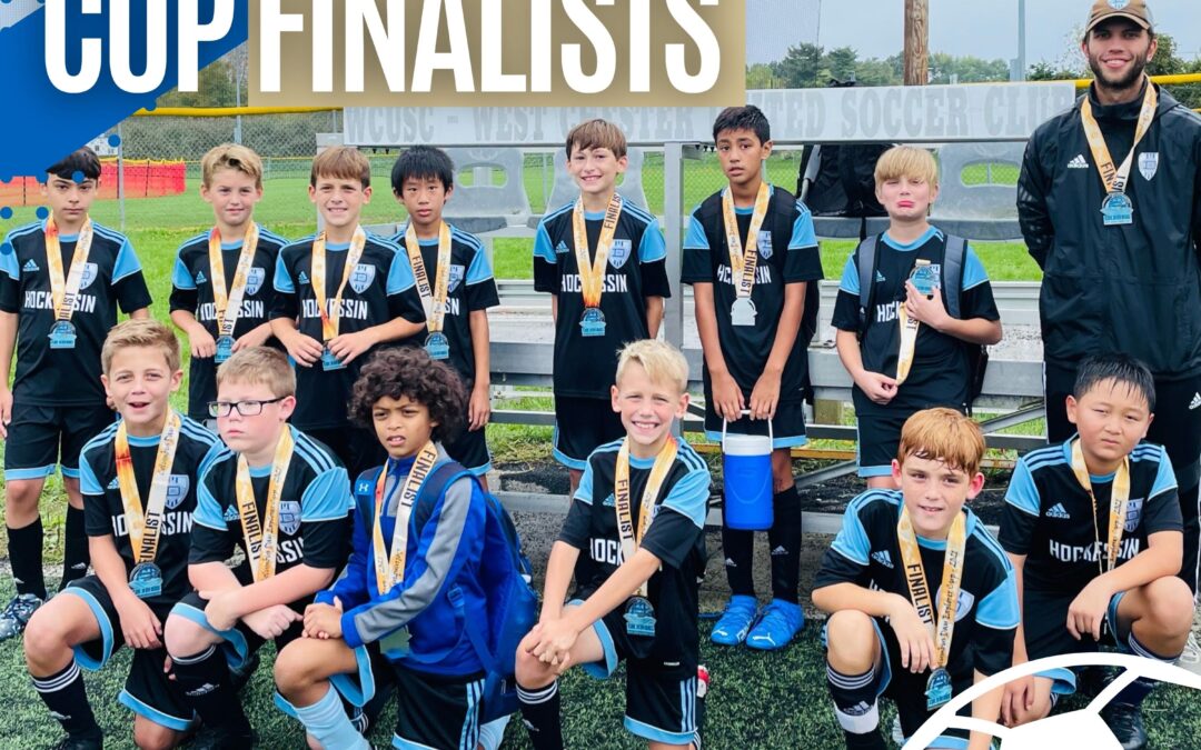 2010 Boys – APL Explorer Cup Finalists