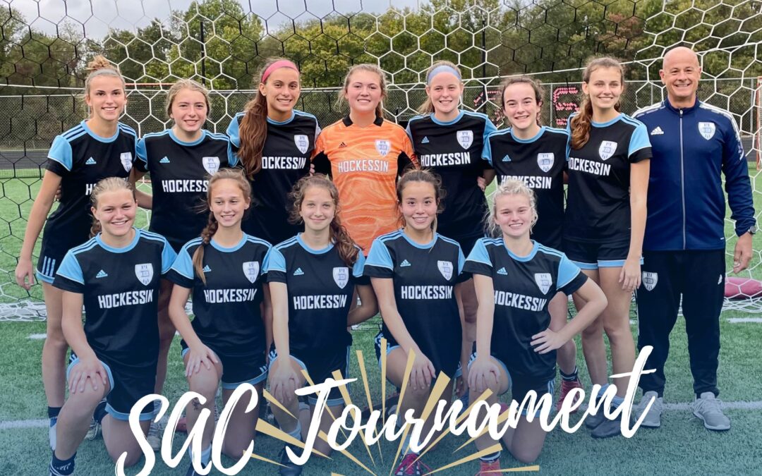 2005 Girls – Champions – SAC Columbus Day Tournament (PHOTOS & VIDEOS)