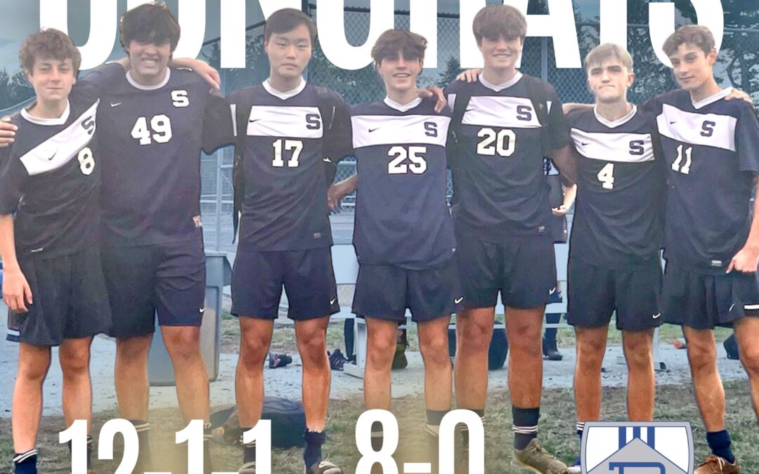 Delaware FC players finish impressive season for Sallies