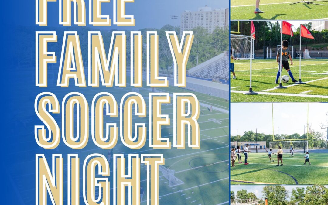 Wilmington Soccer Night Recap