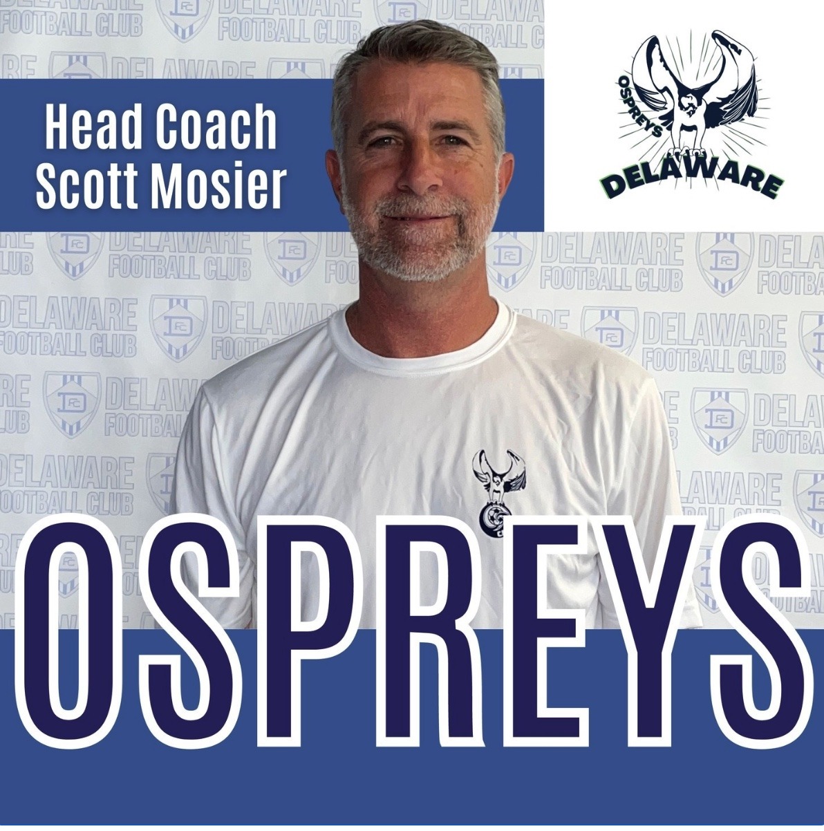 Scott Mosier-Ospreys