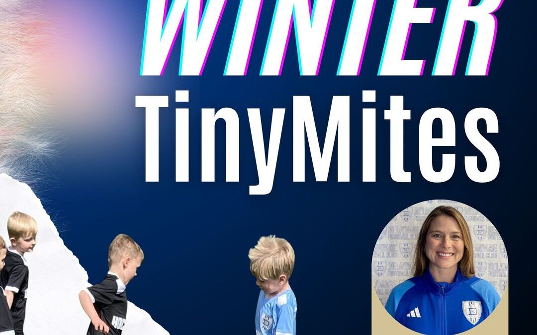 DEFC now offering Winter TinyMite Program!